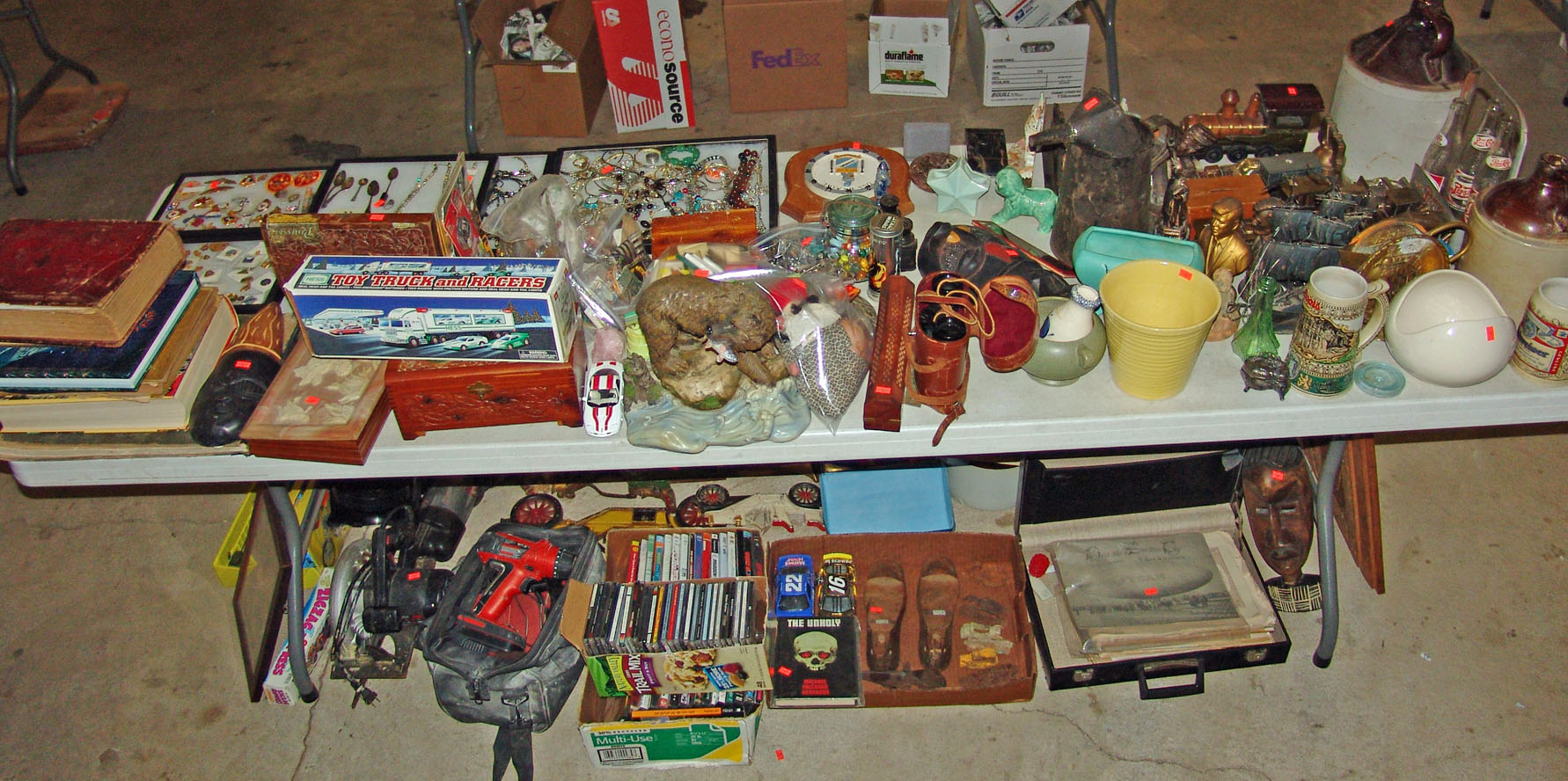 Laurel Auction, Inc. Laurel, Maryland February 2 & 3, 2012 Sales